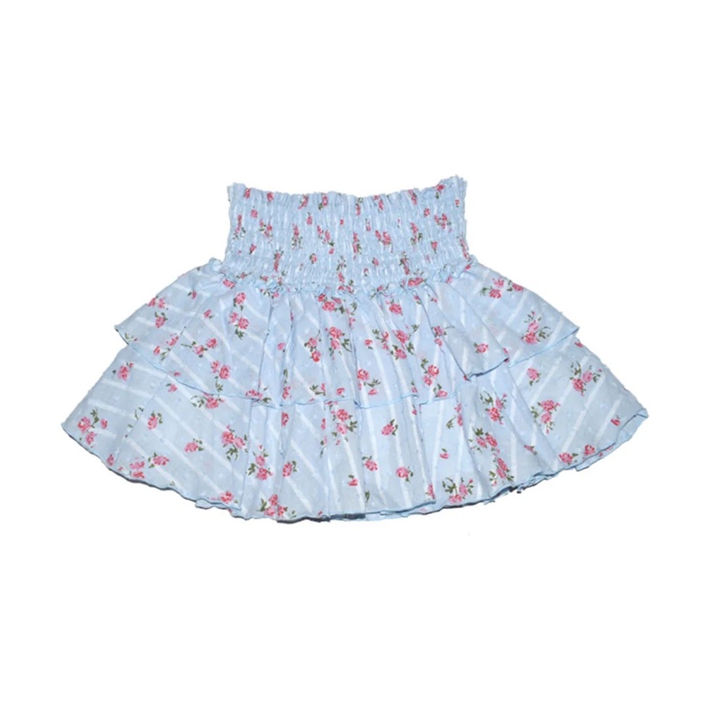 Flowers by Zoe Floral Skirt